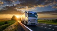 How Truck Load Service Providers are Disrupting Freight Carriers