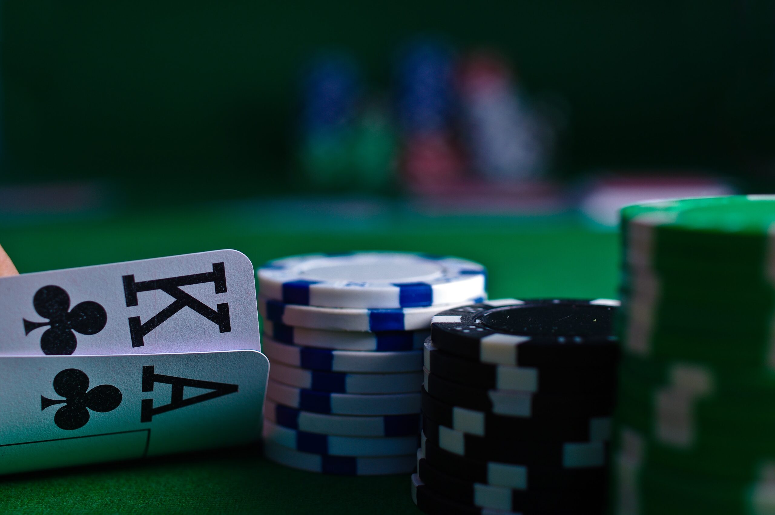 Is it Possible to Predict a Casino Win?