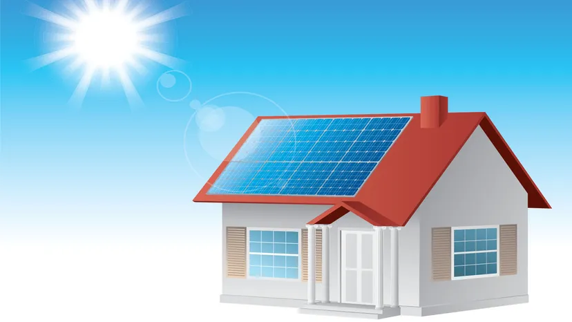 Solar Outdoor Power Supplies To Keep Your Home Running Smoothly