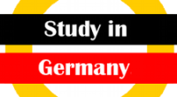German visa to study